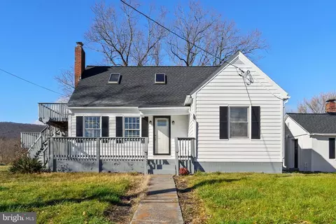 5073 John Marshall Hwy, Strasburg, VA 22657