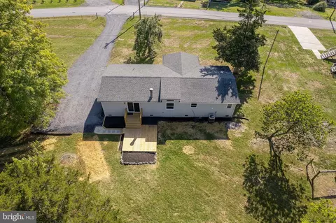 715 Capon Rd, Strasburg, VA 22657