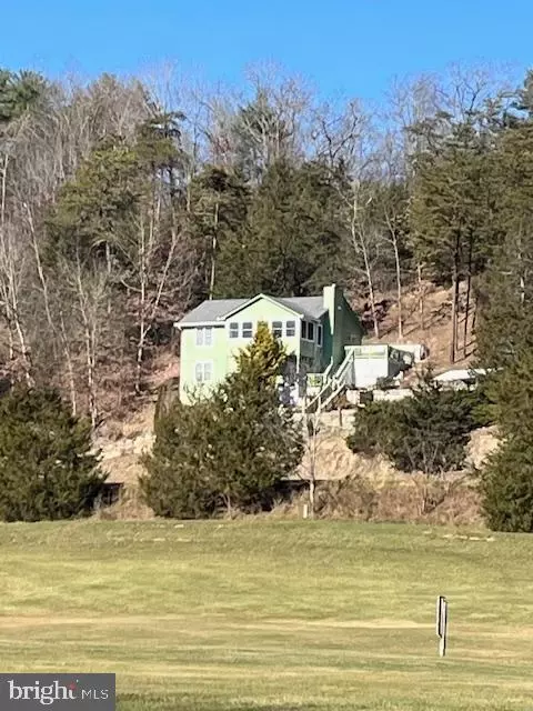 231 Resort Dr, Basye, VA 22810 photo 2