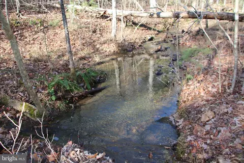Ramsey Road, Fort Valley, VA 22652