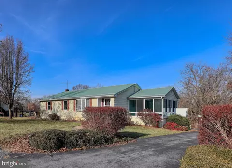 116 Cooper St, Edinburg, VA 22824