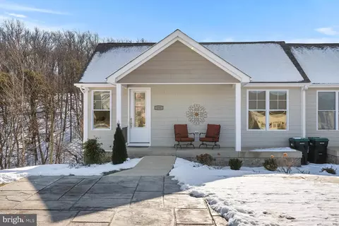 136 Stony Pointe Way, Strasburg, VA 22657