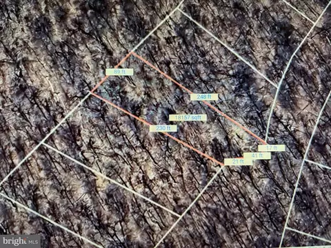 Rattlesnake Ln, Mount Jackson, VA 22842