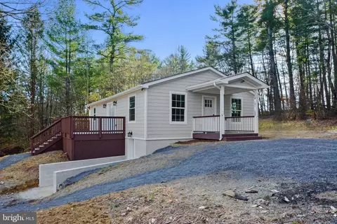 5236 Alum Springs Rd, Edinburg, VA 22824