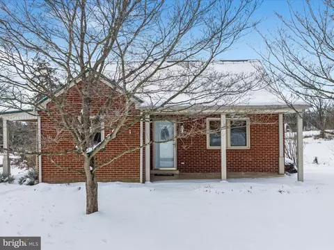 136 Hottel Rd, Woodstock, VA 22664