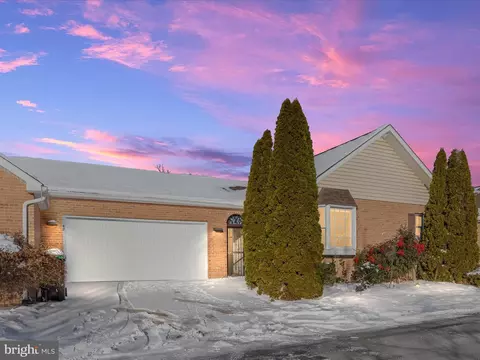 40 B3 Courtney Cir, Strasburg, VA 22657