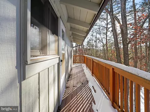 506 Stuart, Basye, VA 22810 photo 27