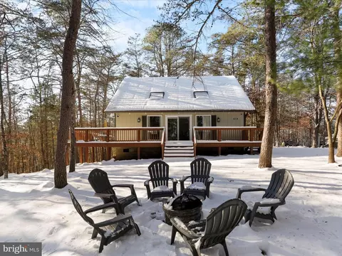 506 Stuart, Basye, VA 22810 photo 4