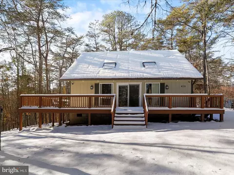 506 Stuart, Basye, VA 22810 photo 5