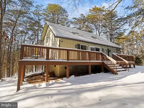 506 Stuart, Basye, VA 22810 photo 2