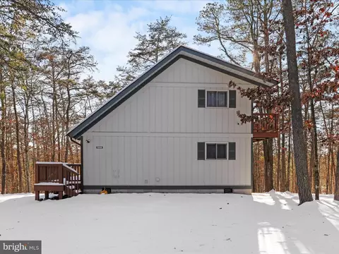 506 Stuart, Basye, VA 22810 photo 34