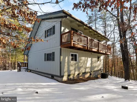 506 Stuart, Basye, VA 22810 photo 32