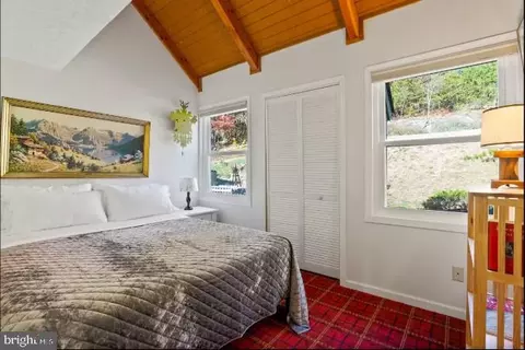 Bedroom - 309 B King, Basye, VA 22810 photo 1 of 5
