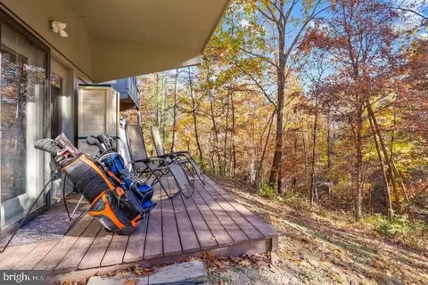 Exterior - 309 B King, Basye, VA 22810 photo 6 of 6