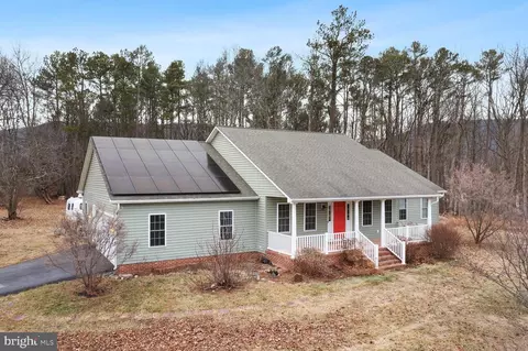 590 Sherman Rd, Woodstock, VA 22664