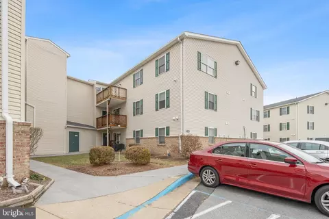 105 D10 Hailey Ln, Strasburg, VA 22657