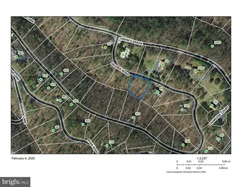 Deloris, Basye, VA 22810 photo 2