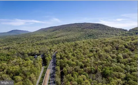 0 E Lee Hwy, New Market, VA 22844
