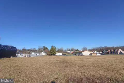 0 Spring St W, Woodstock, VA 22664