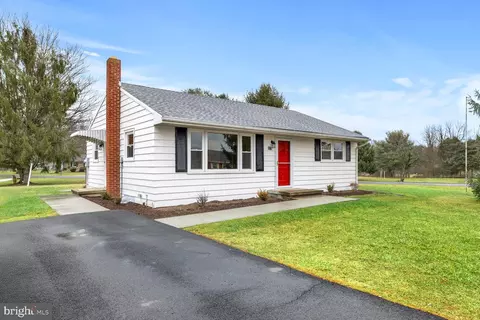 113 Windsor Knit Rd, Edinburg, VA 22824