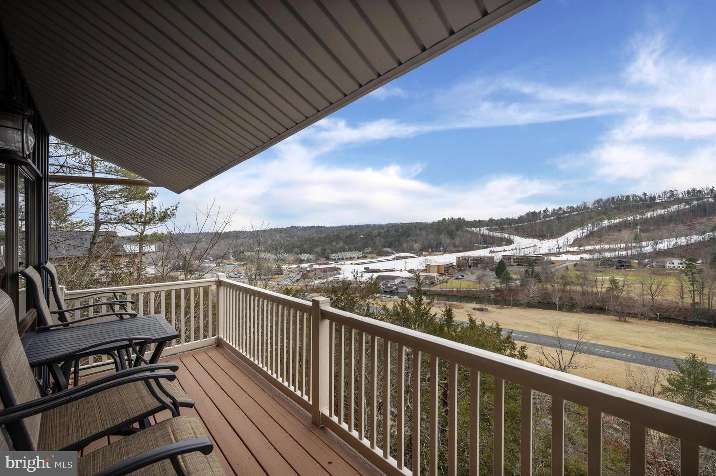Exterior - 32 Erika Dr, Basye, VA 22810 photo 2 of 11