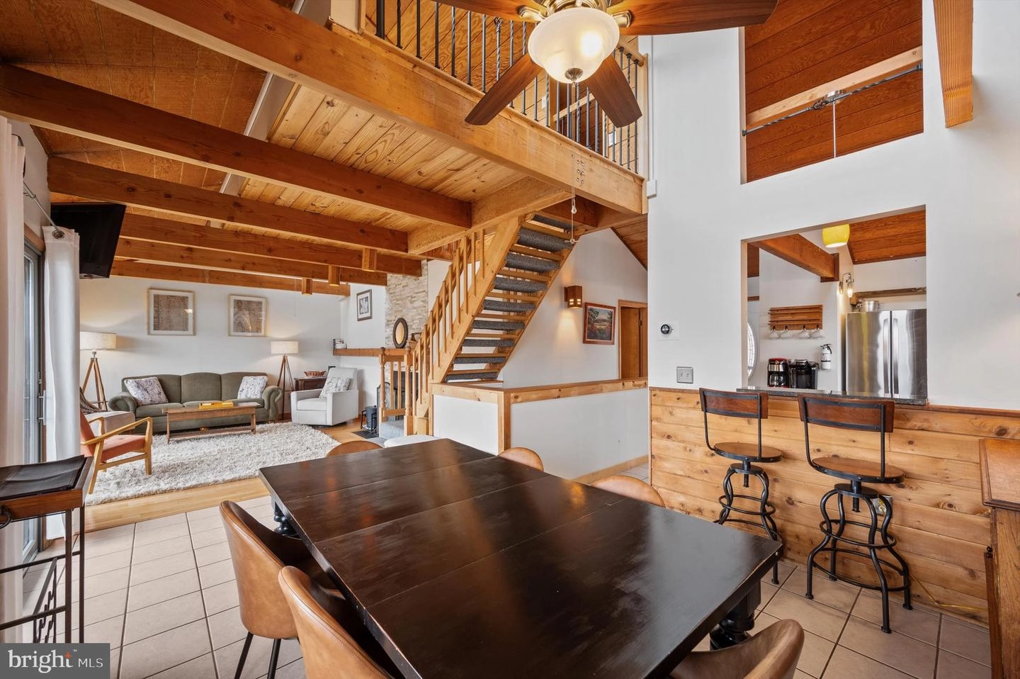 Dining - 32 Erika Dr, Basye, VA 22810 photo 4 of 4