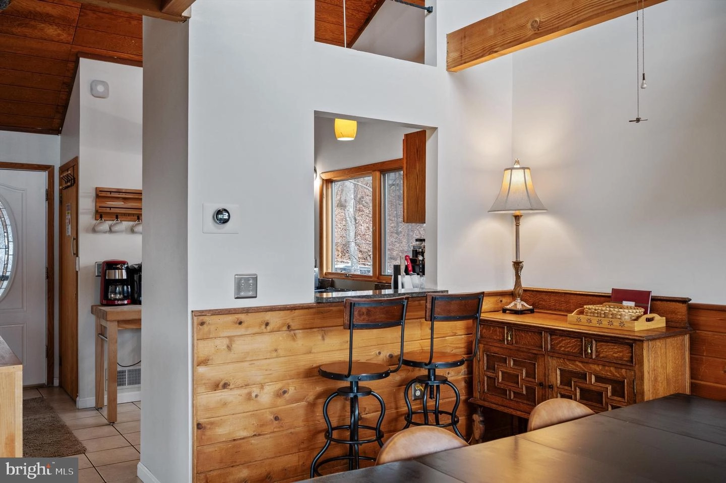 Dining - 32 Erika Dr, Basye, VA 22810 photo 3 of 4