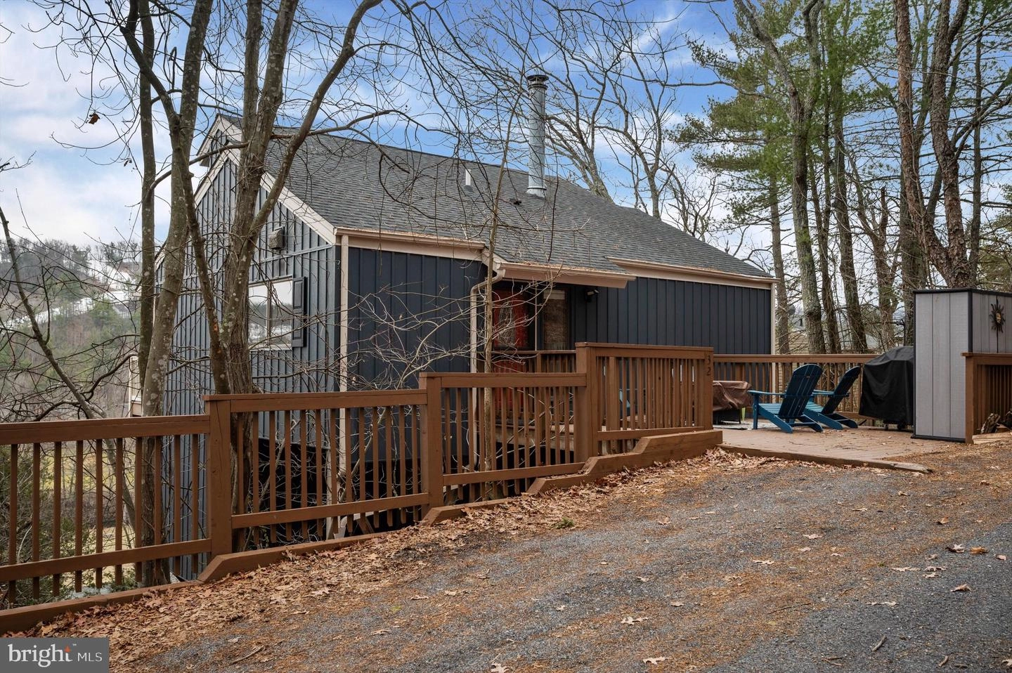 Other - 32 Erika Dr, Basye, VA 22810 photo 14 of 15