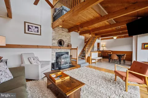 Living - 32 Erika Dr, Basye, VA 22810 photo 1 of 1