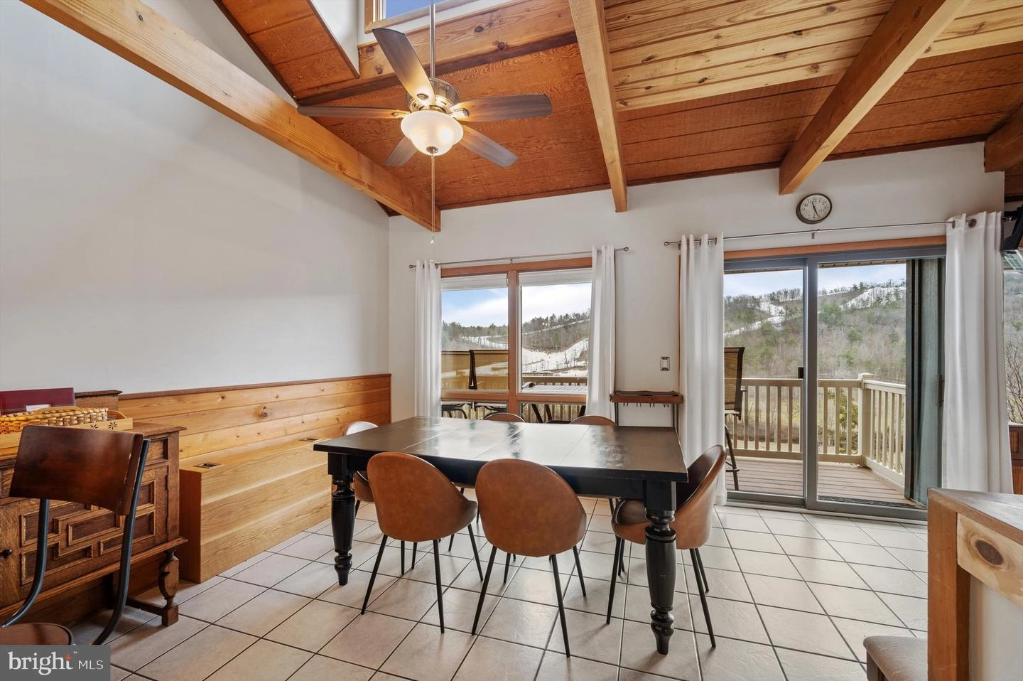 Dining - 32 Erika Dr, Basye, VA 22810 photo 1 of 4