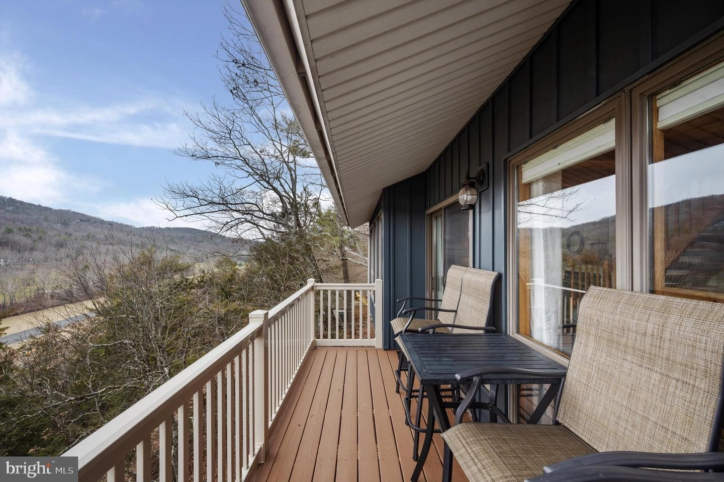 Exterior - 32 Erika Dr, Basye, VA 22810 photo 3 of 11
