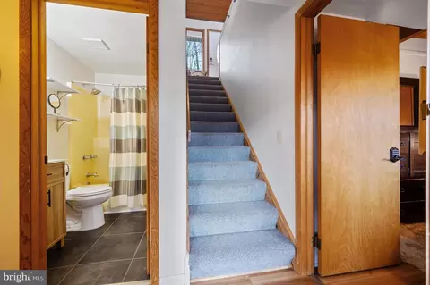 Entry Way - 32 Erika Dr, Basye, VA 22810 photo 3 of 5