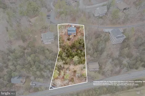 View/Area - 32 Erika Dr, Basye, VA 22810 photo 10 of 10