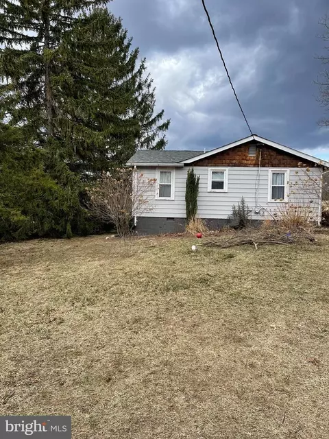 180 Riffey Ln, Woodstock, VA 22664