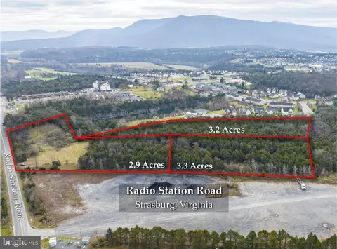 lot2 3 13 Radio Station Rd, Strasburg, VA 22657