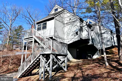 388 A Spitz, Basye, VA 22810