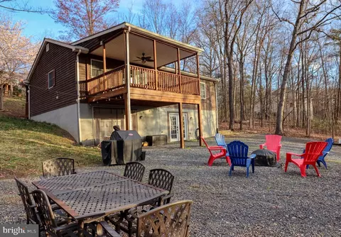 100 Maple Ave, Mount Jackson, VA 22842 photo 3