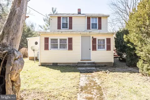 4383 Turkey Run Rd, Star Tannery, VA 22654