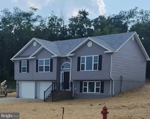 51 Lilleigh Court, Maurertown, VA 22644