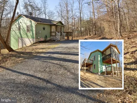 4 Mulberry Ln, Mount Jackson, VA 22842
