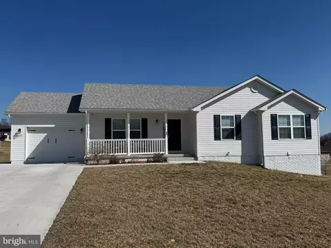 177 Lilleigh, Maurertown, VA 22644