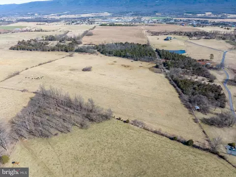 Tisinger Road, Mount Jackson, VA 22842