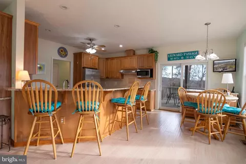 Kitchen - 1232 Lee Rd, Basye, VA 22810 photo 1 of 4