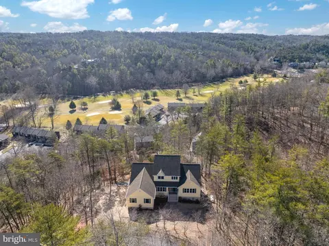 View/Area - 1232 Lee Rd, Basye, VA 22810 photo 10 of 13