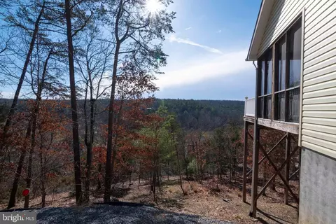 Exterior - 1232 Lee Rd, Basye, VA 22810 photo 7 of 8