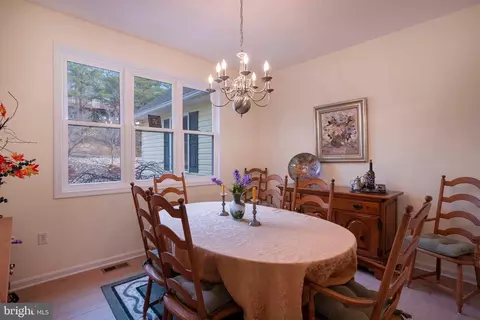 Dining - 1232 Lee Rd, Basye, VA 22810 photo 1 of 1