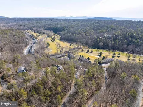 View/Area - 1232 Lee Rd, Basye, VA 22810 photo 6 of 13