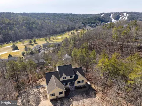 View/Area - 1232 Lee Rd, Basye, VA 22810 photo 3 of 13
