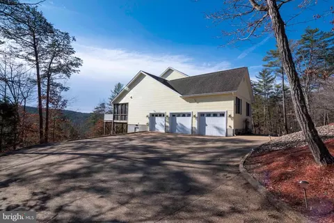 Other - 1232 Lee Rd, Basye, VA 22810 photo 1 of 30