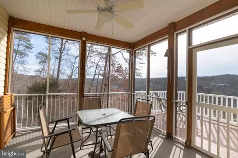 Exterior - 1232 Lee Rd, Basye, VA 22810 photo 2 of 8